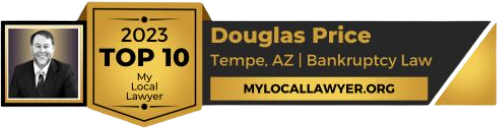 Douglas Price logo