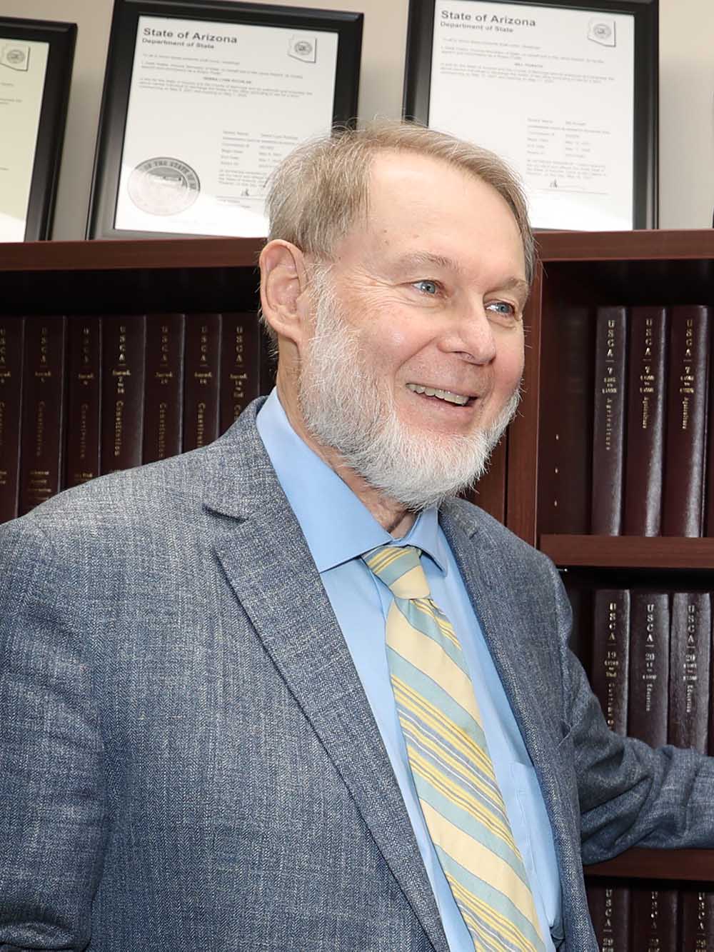 Trusted Tempe Probate Lawyer