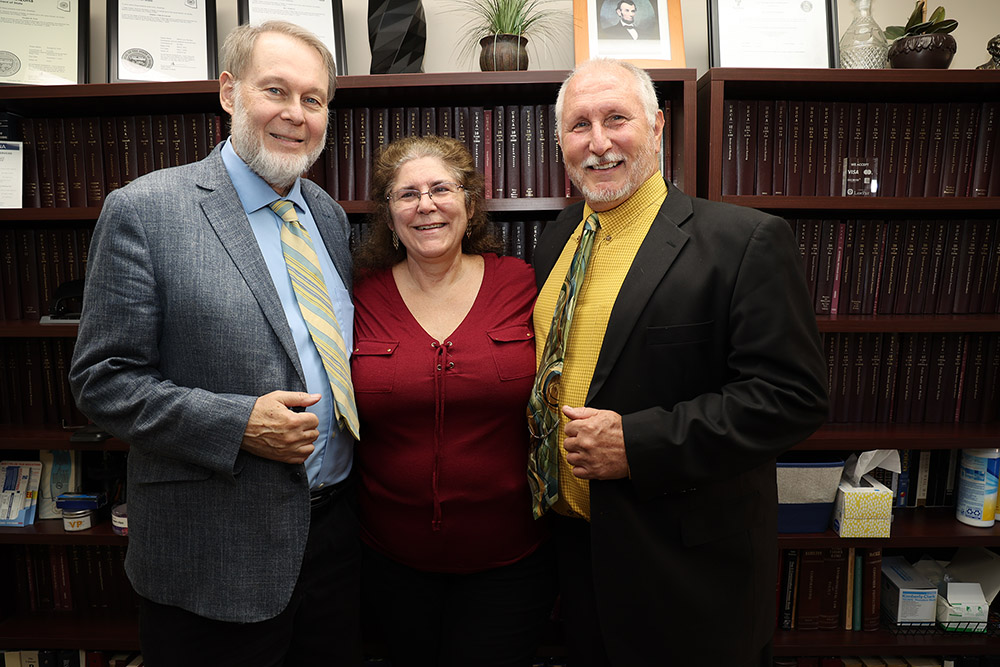 Trusted Bankruptcy Lawyer in Tempe, AZ