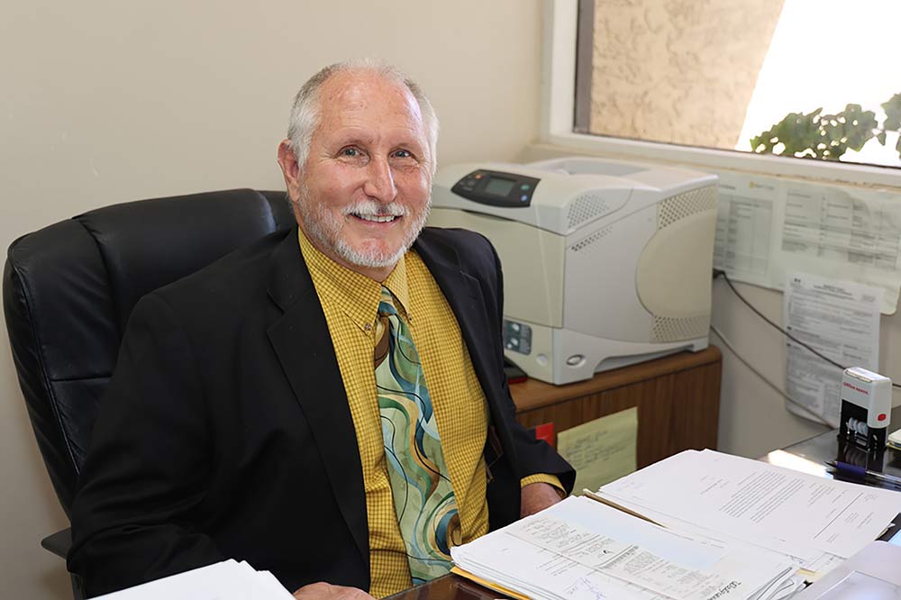 Trusted Personal Injury Lawyer in Tempe, AZ