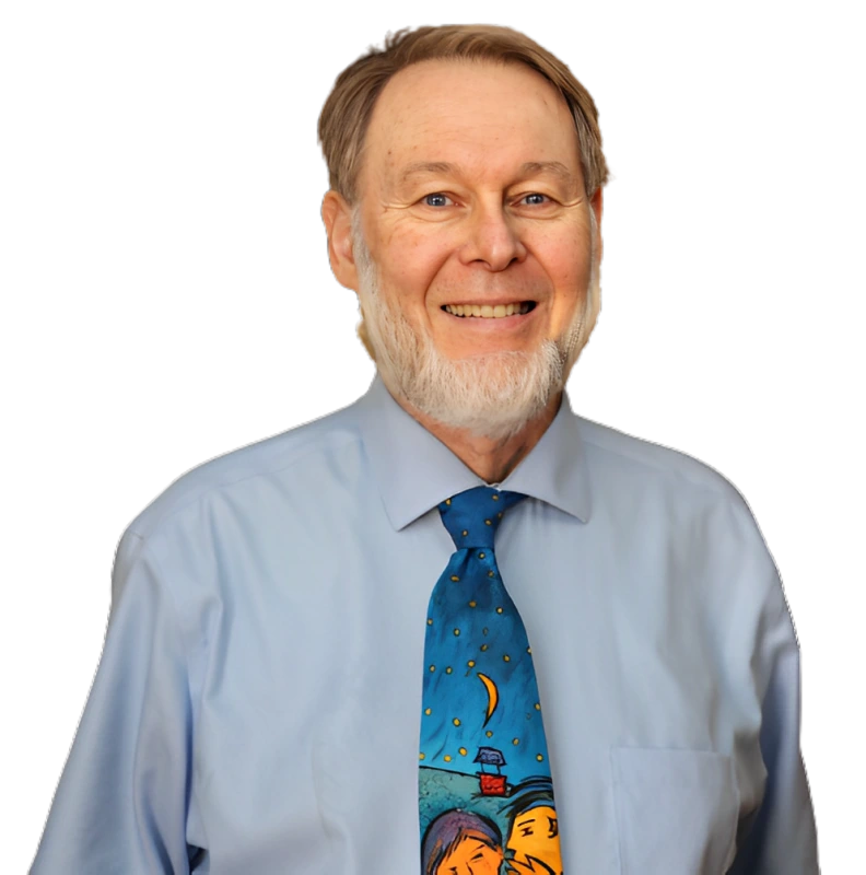 Douglas B. Price, PC